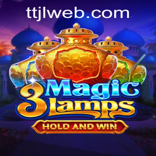 Unveiling the Fantastical World of 3MagicLamps: Your Ultimate Adventure Awaits