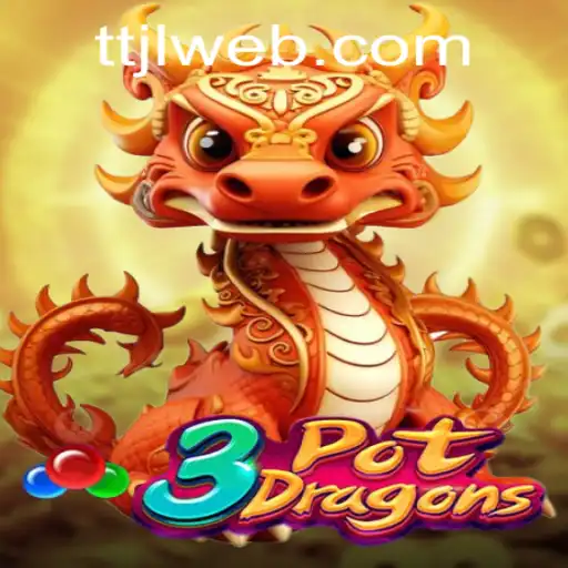 Discover the Exciting World of 3PotDragons: A Guide to Mastering the Game