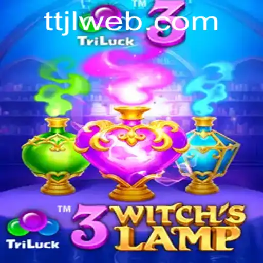 Exploring the Enchanting World of 3WitchsLamp: A New Adventure Awaits
