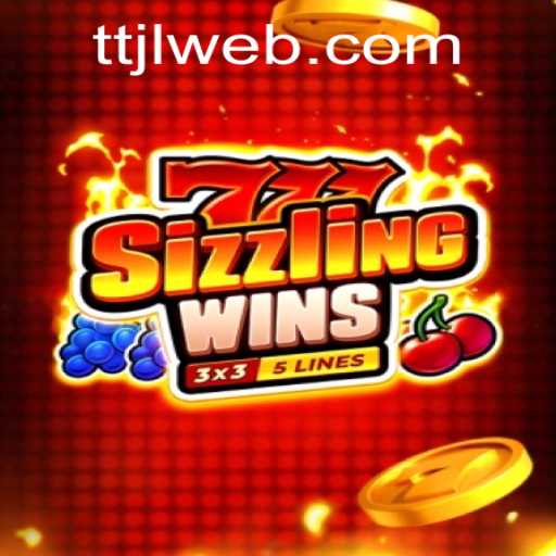 Exploring the Thrills of 777SizzlingWins