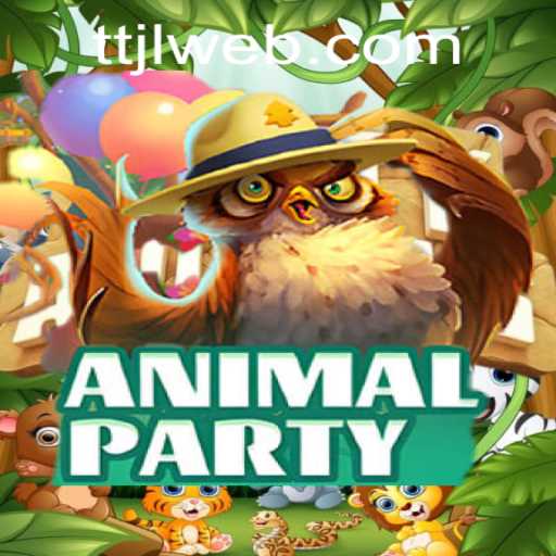 Exploring the Whimsical World of AnimalParty and Its Connection with TTJL.COM
