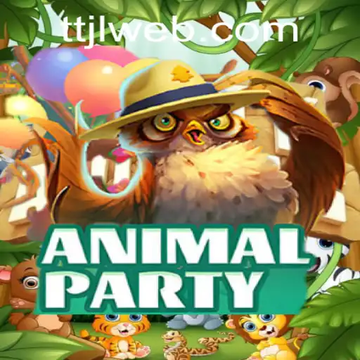 Exploring the Whimsical World of AnimalParty and Its Connection with TTJL.COM