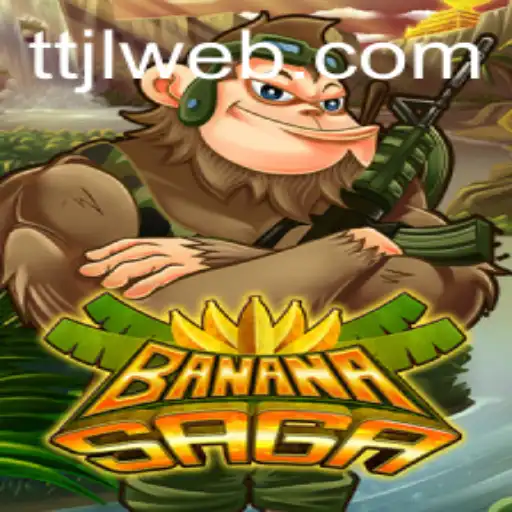 The Adventurous World of BananaSaga: A Journey of Fun and Strategy