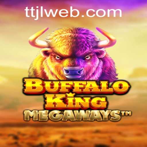 BuffaloKing: A Wild Adventure in Slots Gaming at TTJL.COM