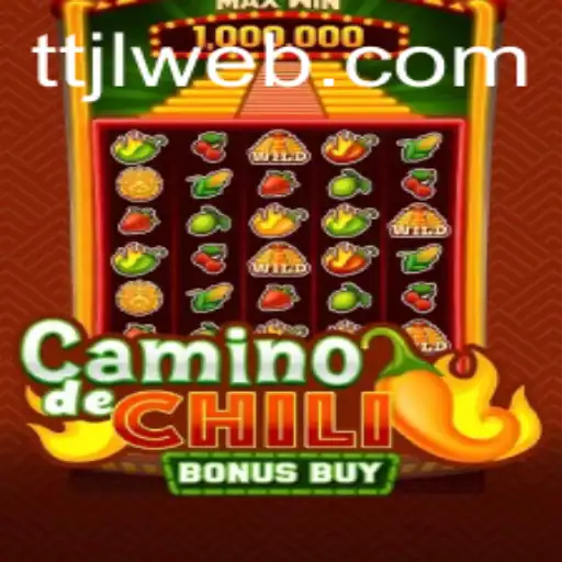 Discover the Exciting World of CaminodeChiliBonusBuy at TTJL.COM