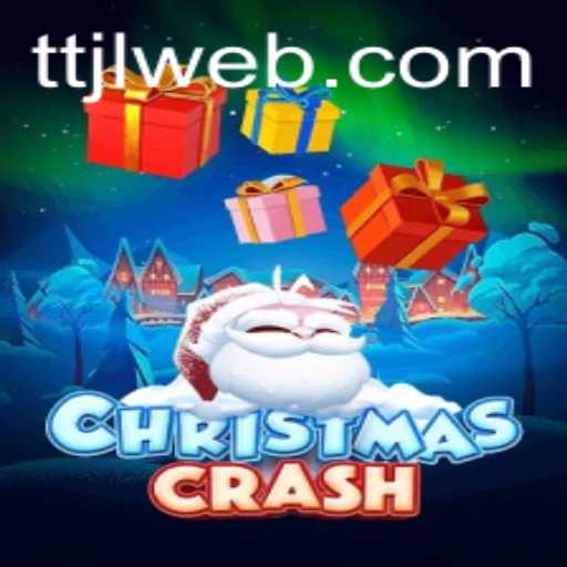 Dive into the Festive Fun of ChristmasCrash