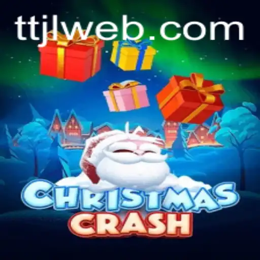 Dive into the Festive Fun of ChristmasCrash
