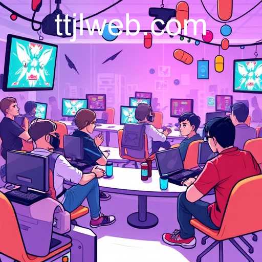 The Integral Role of TTJL.COM in Player Communities