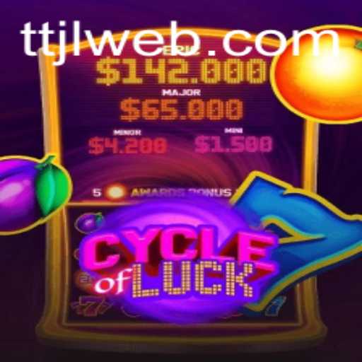 CycleofLuck: An Exciting Journey Through Game Mechanics and Latest Trends