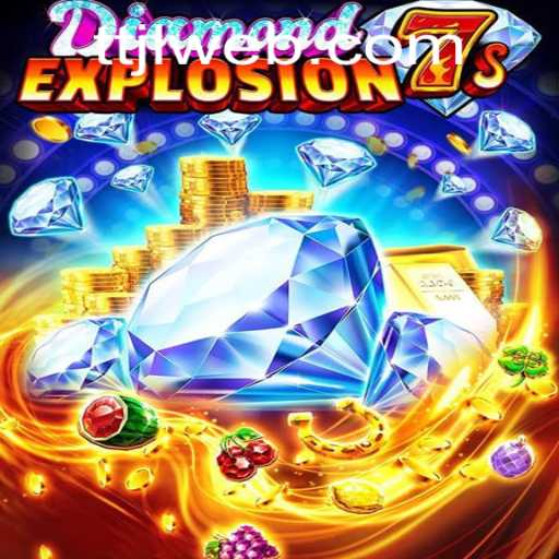 DiamondExplosion7s: A Thrilling New Gaming Experience