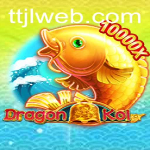 Experience the Epic Adventure of DragonKoi: A Comprehensive Guide