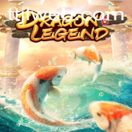 Exploring DragonLegend: A New Era of Gaming at TTJL.COM