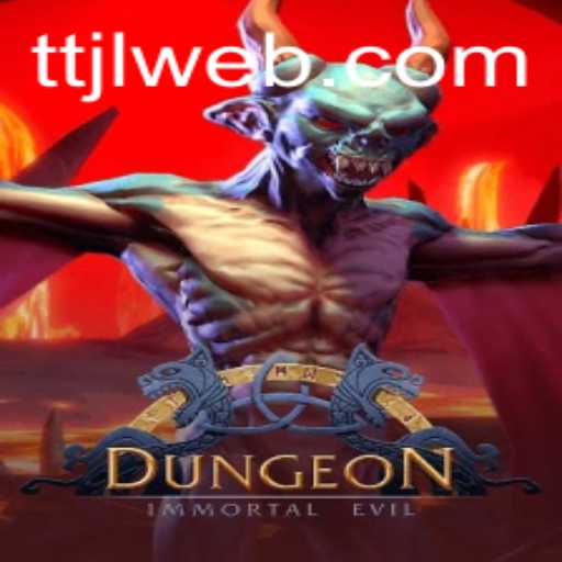 Dungeon: An Immersive Journey into the Depths