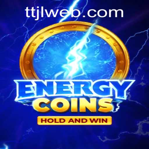 Exploring the World of EnergyCoins: A Dynamic Gaming Experience