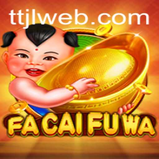 FaCaiFuWa: A Journey into the World of Virtual Prosperity