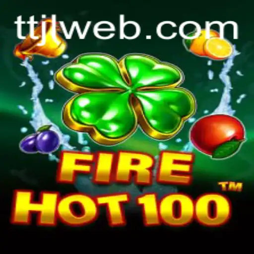 Discover the Thrill of FireHot100: A Gaming Extravaganza
