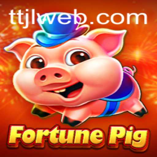 Discover the Thrilling World of FortunePig: A Gaming Adventure like No Other