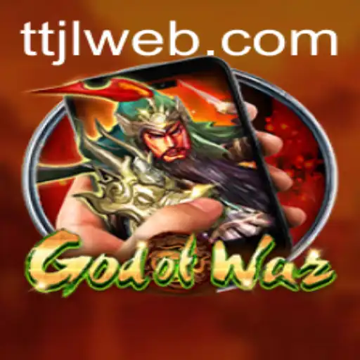 GodofWarM - An Epic Journey Through Mythology