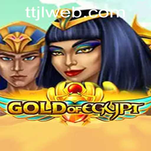 Unearthing the Thrills of GoldOfEgypt: A Deep Dive into a Unique Gaming Experience