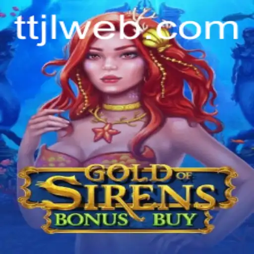 Exploring the Alluring World of GoldofSirensBonusBuy