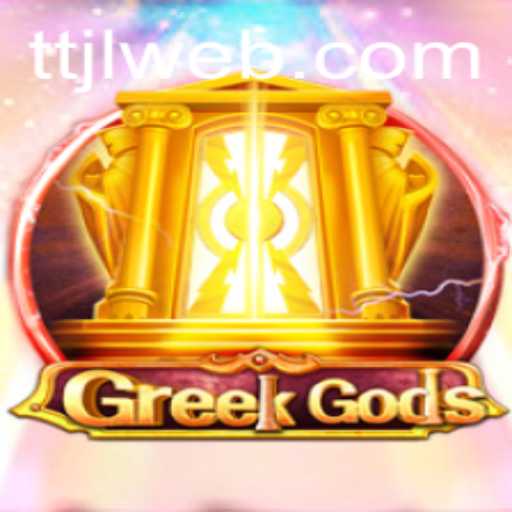 Discover the Thrilling World of 'GreekGods'