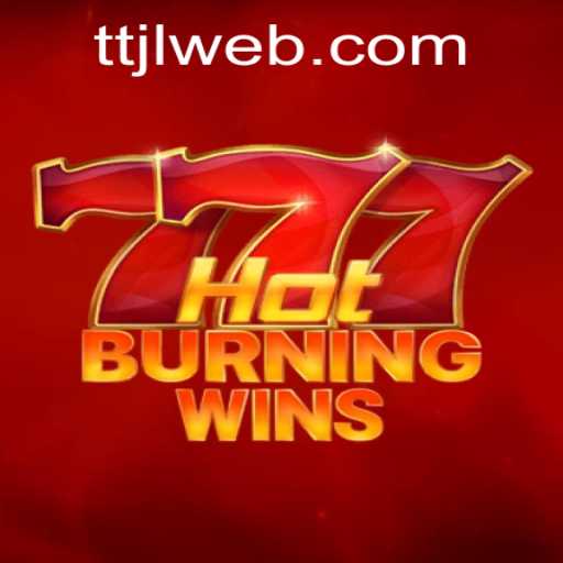 Exploring the Exciting World of HotBurningWins