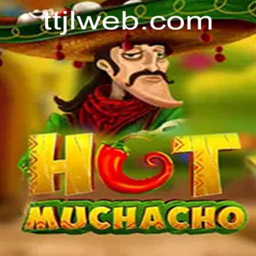 HotMuchacho: A Spirited Game Experience