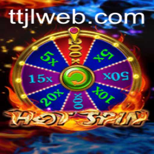 HotSpin Game: An Exciting Adventure in the World of Chance