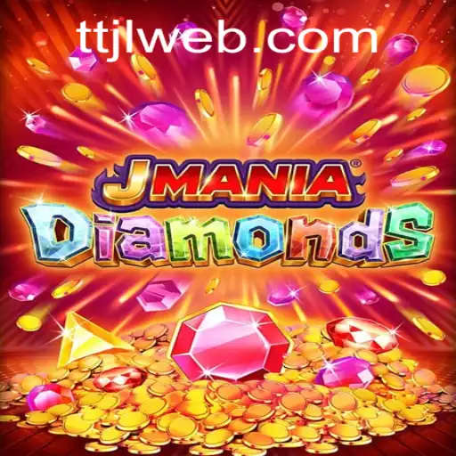 JManiaDiamonds: A Comprehensive Guide to the Enchanting Game