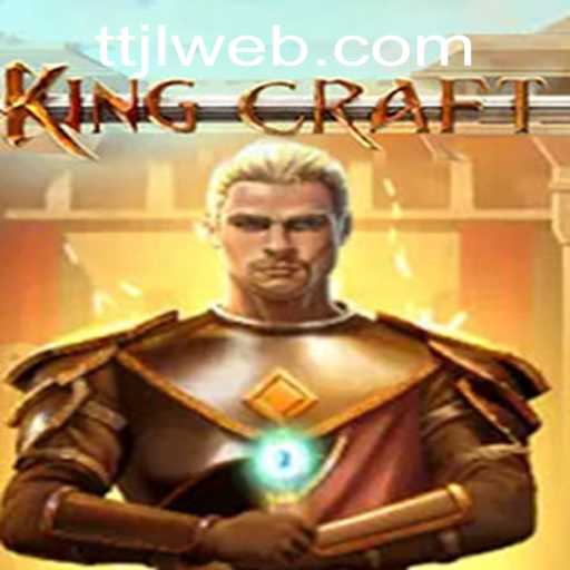 Introducing KingcraftMenomin: An Epic Journey in Digital Realms