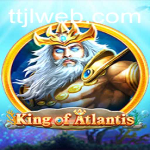 Discover the Enchanting World of KingofAtlantis
