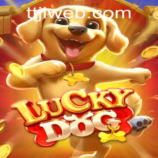 Discover the Thrill of LuckyDog: A New Era in Online Gaming with TTJL.COM