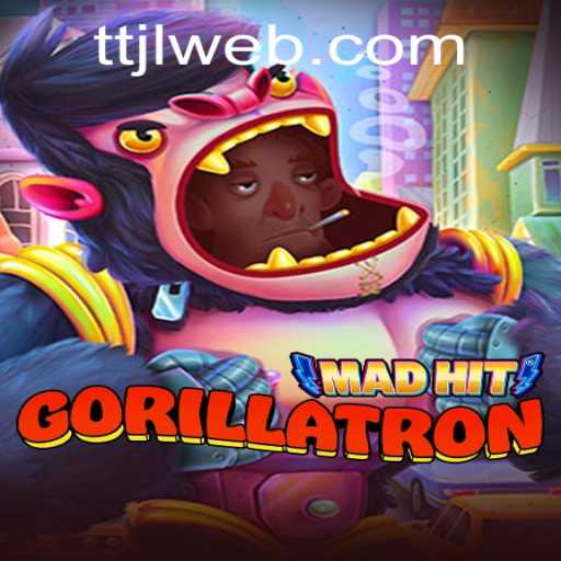 Explore the Exciting World of MadHitGorillatron
