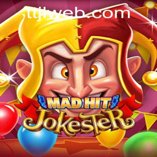 MadHitJokester: The Revolutionary Game Taking The World By Storm