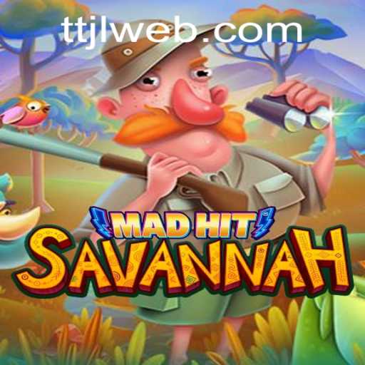 Unveiling MadHitSavannah: A Journey Into the Wild with TTJL.COM