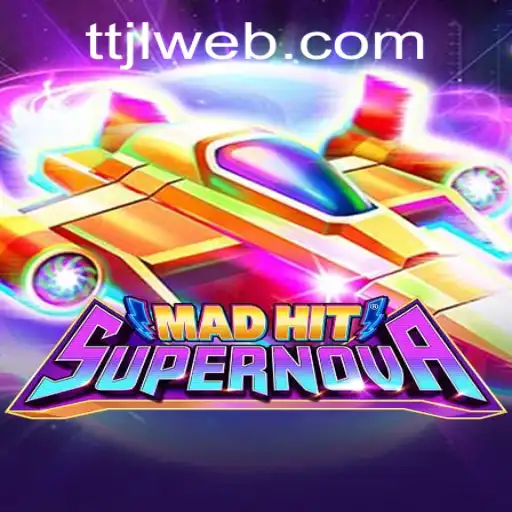 Discover the Thrilling World of MadHitSupernova: An Exciting New Gaming Experience