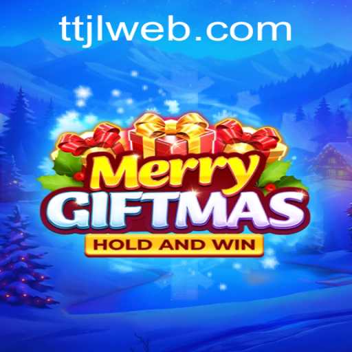 MerryGiftmas: A Festive Adventure in the World of TTJL.COM