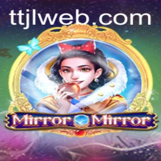 MirrorMirror: A Captivating Game Experience