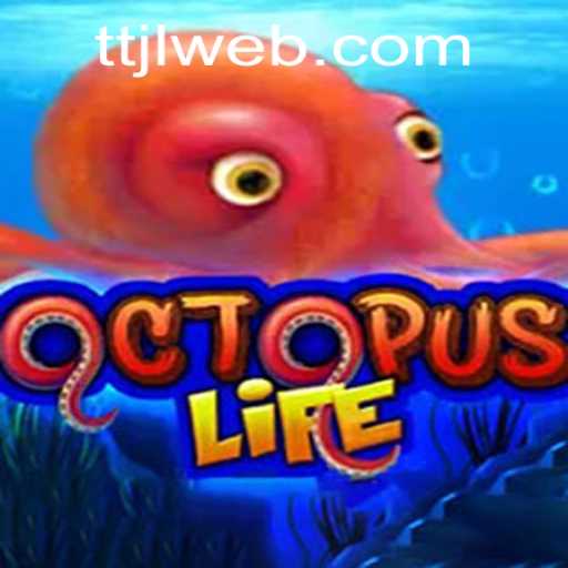 Dive into Adventure with OctopusLife: Exploring the Depths of TTJL.COM's Latest Game