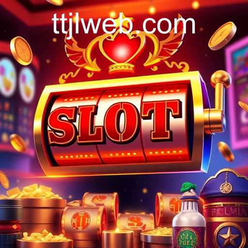 Online Slots: The Evolving World of Digital Gaming