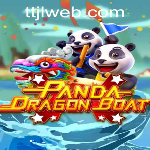 PANDADRAGONBOAT: Navigating the Exciting Waters of a New Gaming Adventure