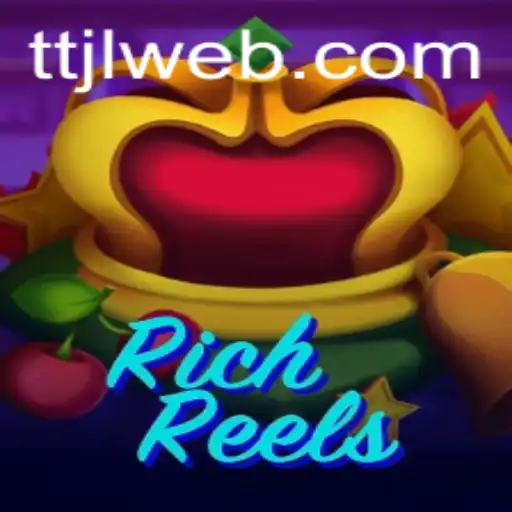 Experience Thrills with RichReels: The New Sensation in Online Gaming