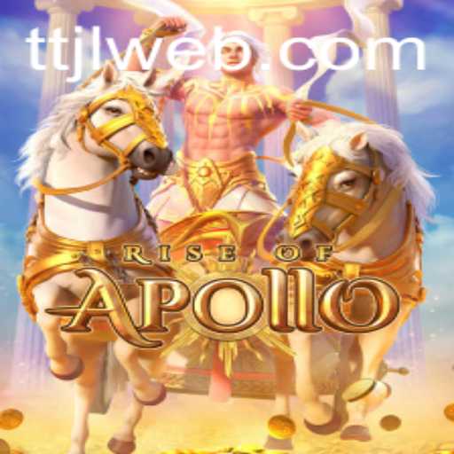Rise of Apollo: Conquer the Skies with TTJL.COM