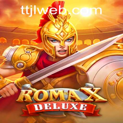 Exploring the Enchanting World of RomaXDeluxe