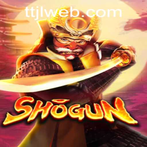 Shogun: A Timeless Strategy Game