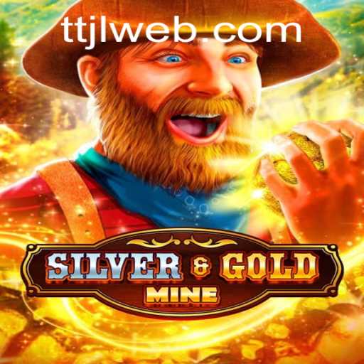 SilverGold: A New Era in Interactive Gaming by TTJL.COM