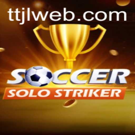 Unveiling SoccerSoloStriker: A Deep Dive into the Innovative World of Soccer Gaming