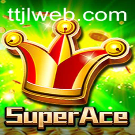 Explore the Exciting World of SuperAce on TTJL.COM