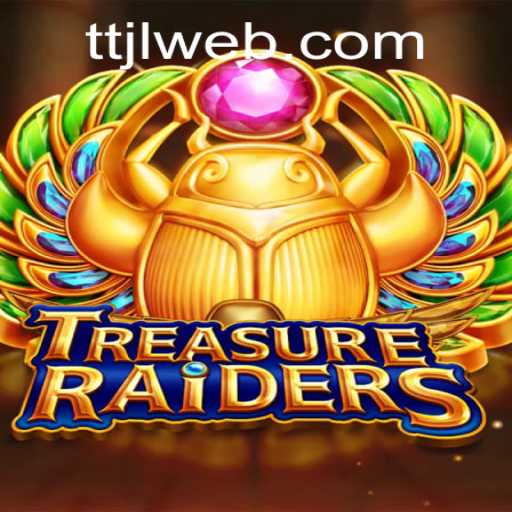 Unveiling the World of TREASURERAIDERS: An Adventurous Quest