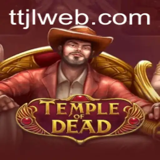 Temple of Dead: Exploring the Mystical Realms of Adventure